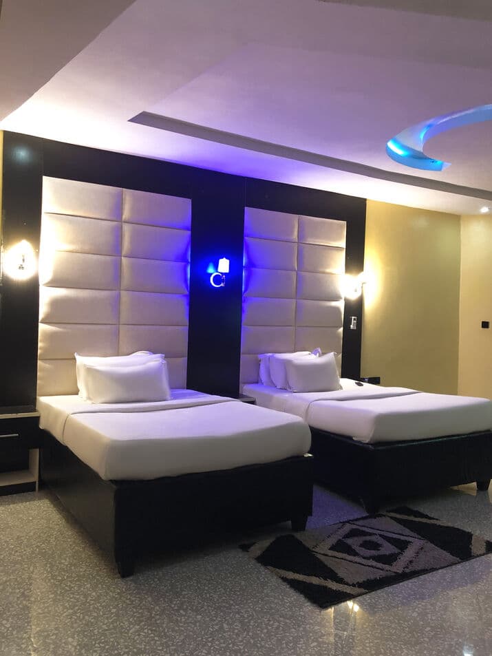Suite