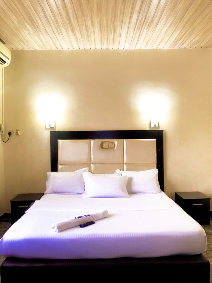 Royal Plus Room